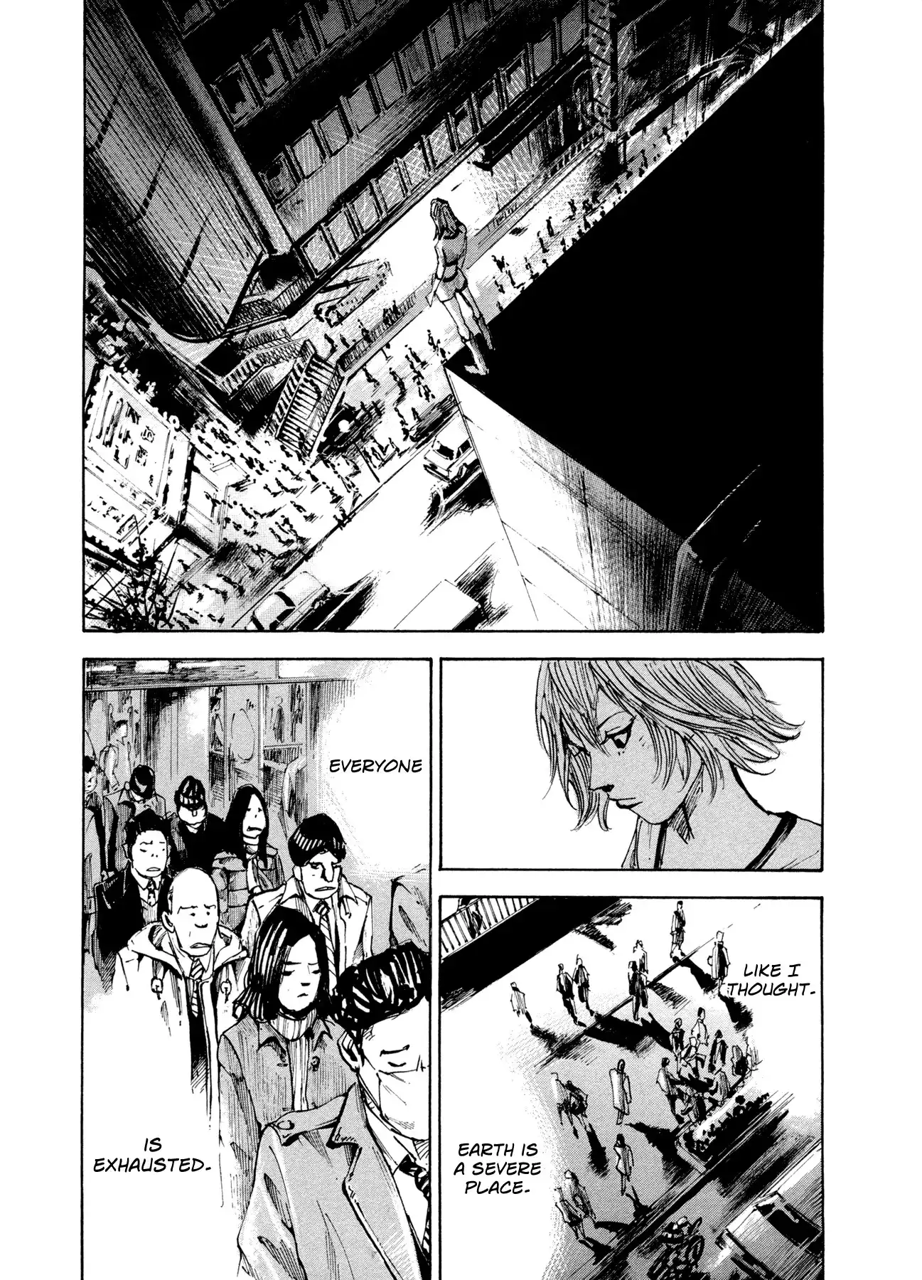 Hito Hitori Futari Chapter 1 43